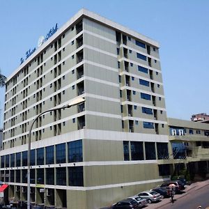 Hotel La Falaise Yaounde